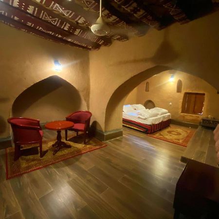 Bait Aljabal Hospitality Inn Al Ḩamrāʼ Zewnętrze zdjęcie