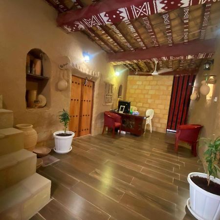 Bait Aljabal Hospitality Inn Al Ḩamrāʼ Zewnętrze zdjęcie