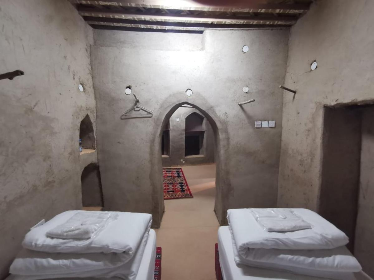 Bait Aljabal Hospitality Inn Al Ḩamrāʼ Pokój zdjęcie