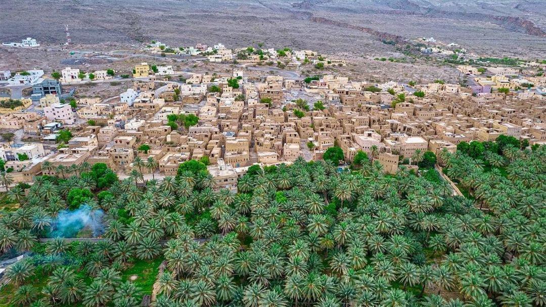 Bait Aljabal Hospitality Inn Al Ḩamrāʼ Zewnętrze zdjęcie