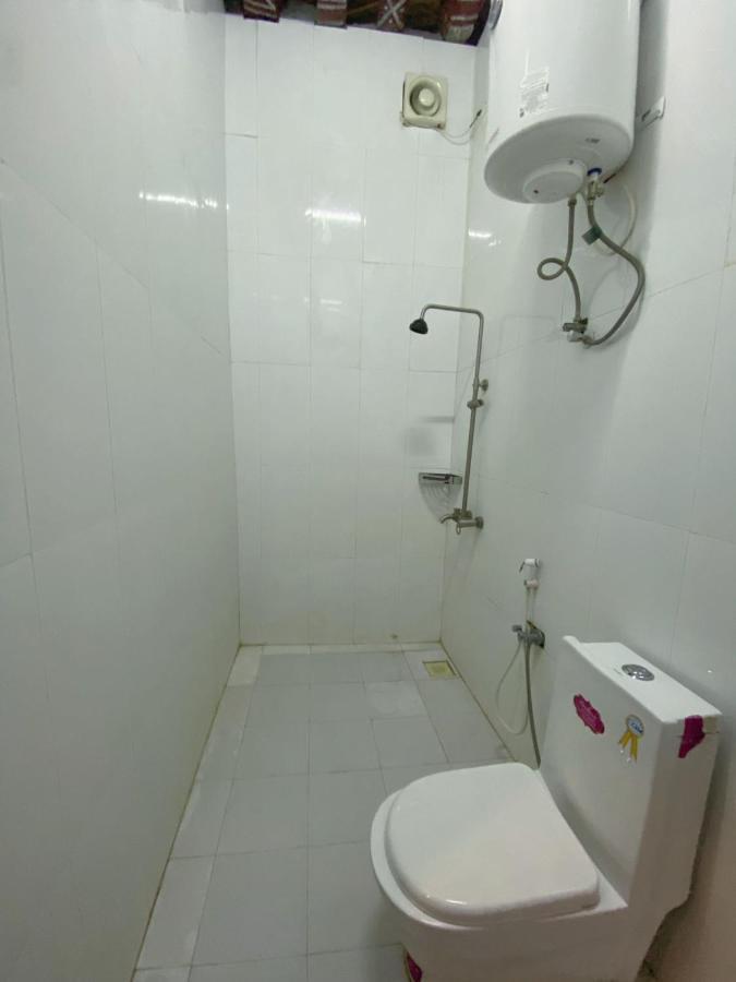 Bait Aljabal Hospitality Inn Al Ḩamrāʼ Zewnętrze zdjęcie