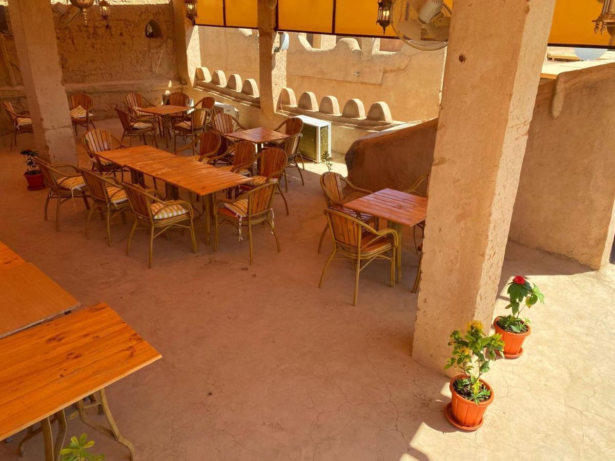 Bait Aljabal Hospitality Inn Al Ḩamrāʼ Zewnętrze zdjęcie